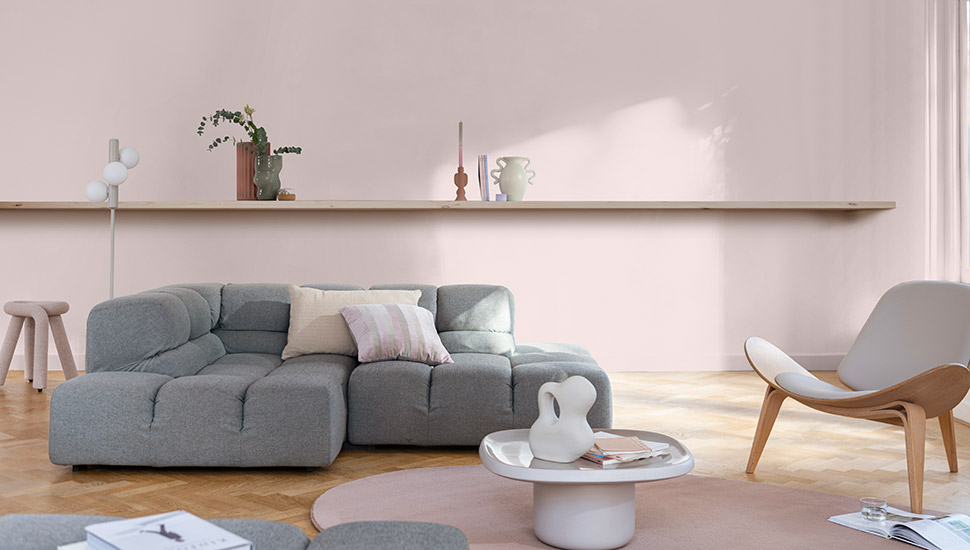 Sikkens Farbtrends - ColourFutures 2024