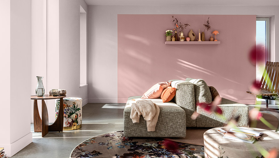 Sikkens Farbtrends - ColourFutures 2024