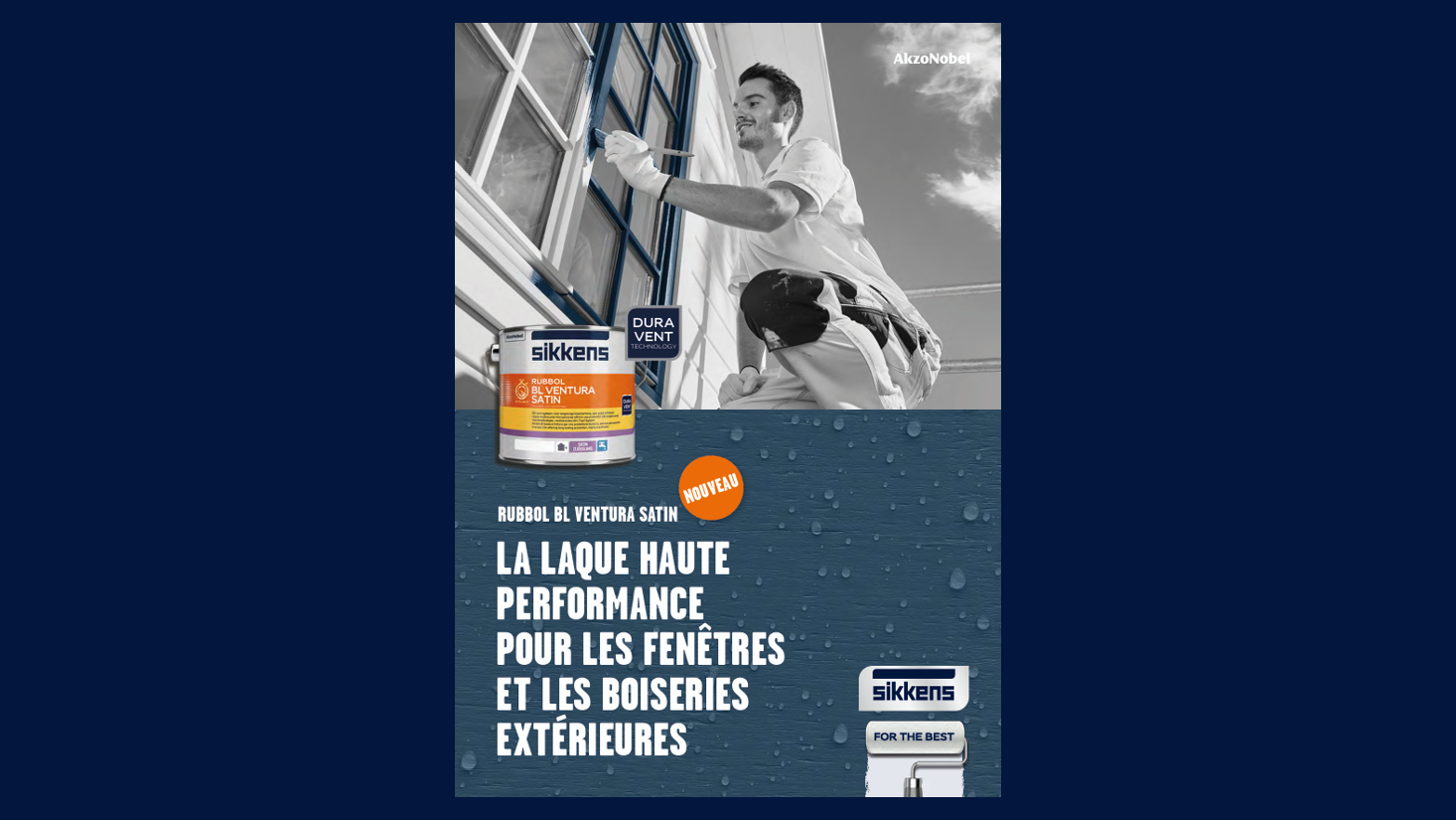brochure: Rubbol BL Ventura Satin