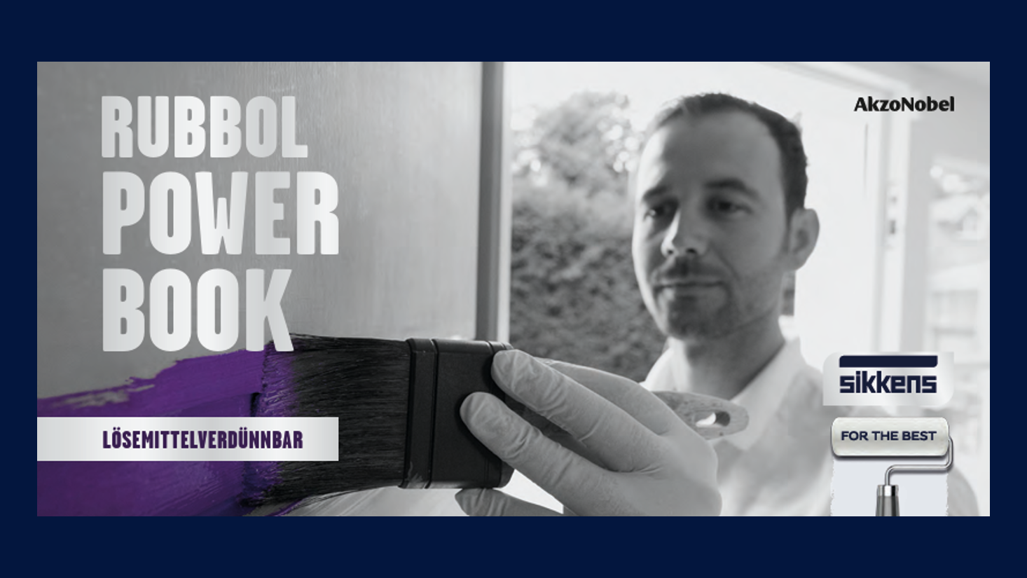 Rubbol Powerbook