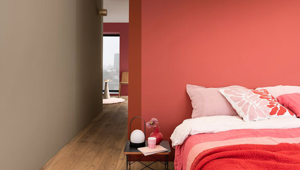 Sikkens Farbtrends - ColourFutures 2021