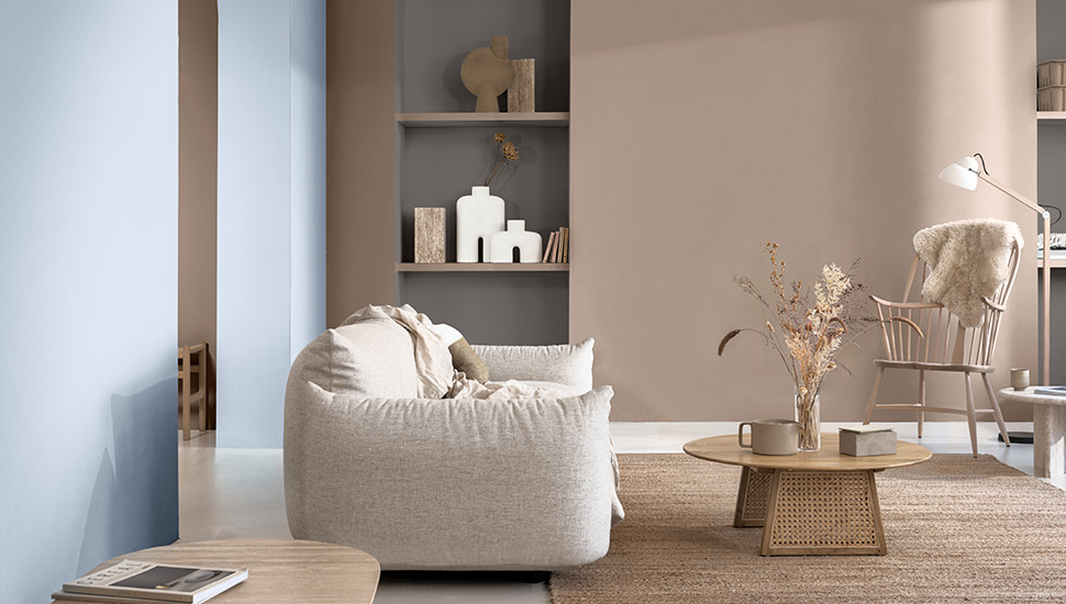 Sikkens Farbtrends - ColourFutures 2022