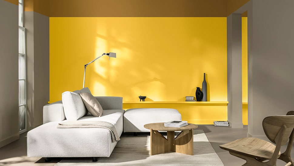 Sikkens Farbtrends - ColourFutures 2025