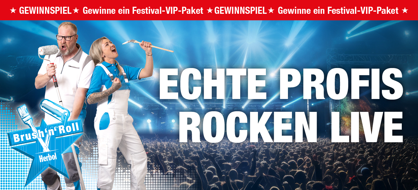 Herbol Festival Gewinnspiel - Gewinner
