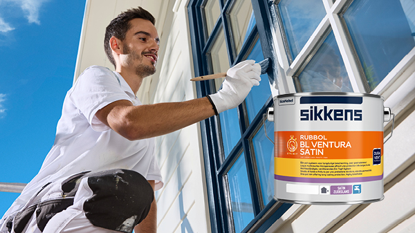 Rubbol BL Ventura Satin Rubbol BL Ventura Satin