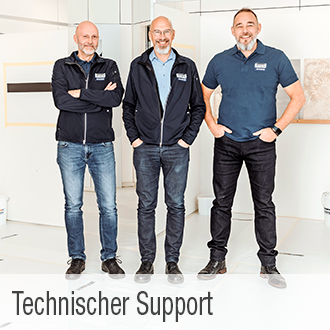 Technischer Support